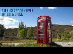 The Kings of Time & Space - Doctorin' The Tardis - Official Youtube