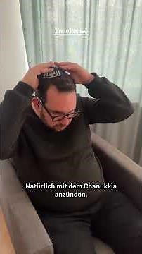 Why and how is Hanukkah celebrated?