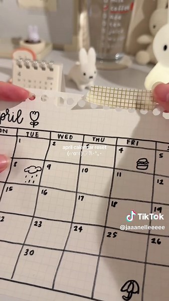 Refreshing Your Explore Page: April ASMR Vibes