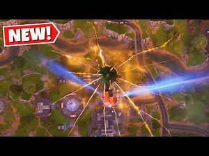 Fortnite Chapter 7 Live Event Ended Early