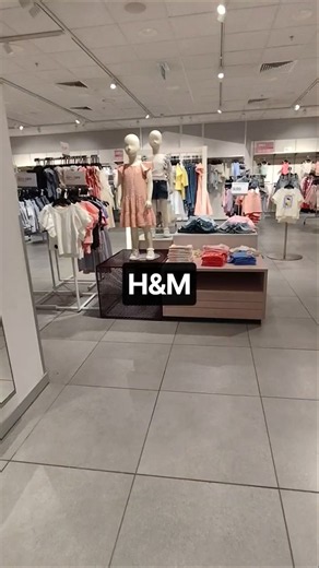 H&M Let's Explore New Fashion👗In Store😊#h&m#h&mhaul#ytshorts#yt#viral#trending#fashiontrends#views