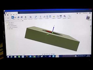 Fusion 360 for CNC routers absolute beginners