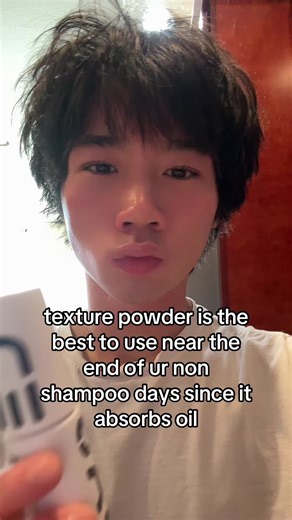 @BASED #hair #looks #lm | based texture powder