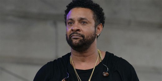 Shaggys "echte Stimme" geht gerade viral