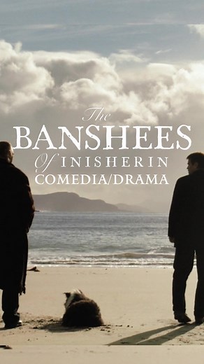 The Banshees of Inisherin (2022) Trailer, Cast, and Plot Revealed