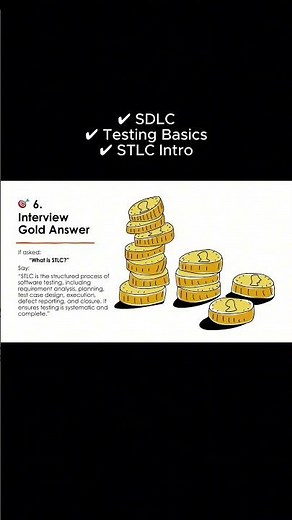 QA Bootcamp Phase 1 🔥 Start Your QA Career From Scratch (3 Lessons Live!)