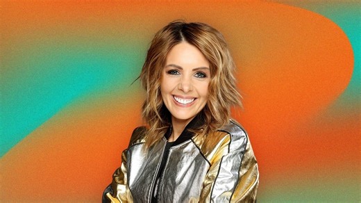 2FM Greene Room with Jenny Greene Tuesday 24 March 2026
