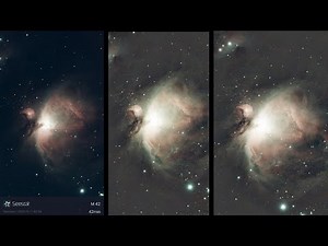 Unlocking the Secrets of Siril's Seestar S50 Script