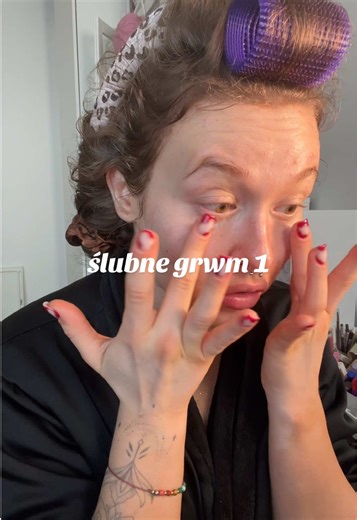 Makijaż i Pielęgnacja na Ślub: GRWM z Polecajkami 🫶🏼