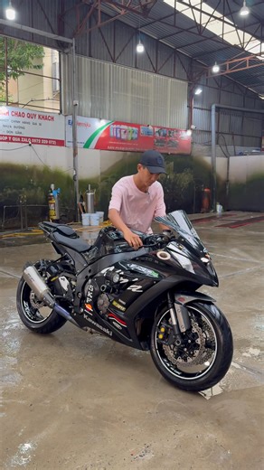 6.3K reactions · 11 shares | Zx10R 2014 Siêu cọp Odo chuẩn 18 ngàn km mời AE | Duy Ni No | Facebook