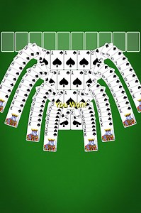 Install Free Fairway Solitaire