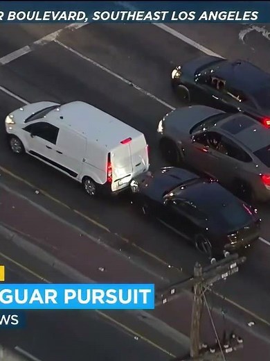 Bro FOOLED Whole LA Police 🤯🚨
