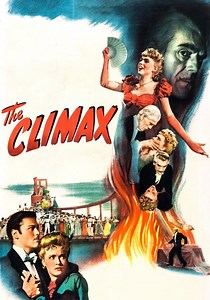 The Climax streaming: where to watch movie online?