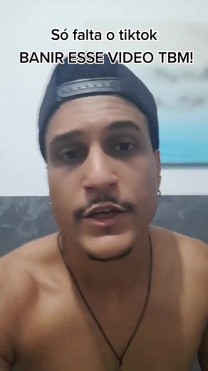 Daniel Davi no TikTok