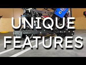 Worlds Bot Explanation