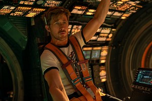 Project Hail Mary Trailer: Ryan Gosling Befriends a Rocky Alien in Andy Weir Adaptation (WATCH)