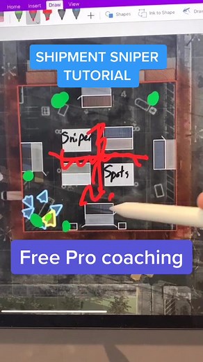 Coach on TikTok
