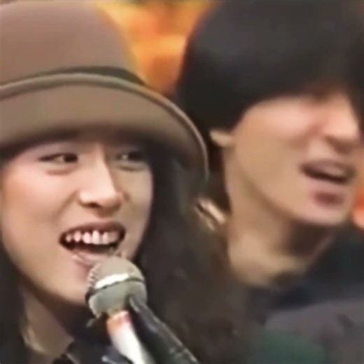 夜ヒットオープニング 八代亜紀 中森明菜 中山美穂 河合奈保子