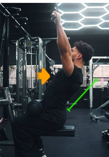 Essential Tips for Lat Pulldown Technique