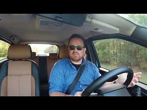 Review for Kandi K23