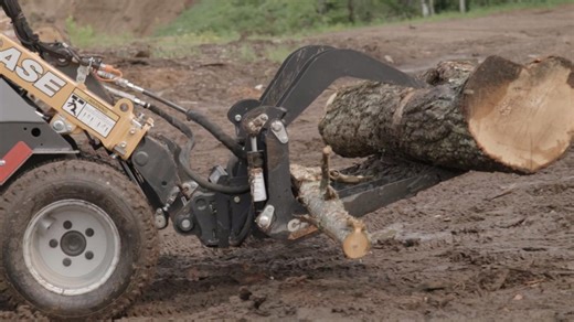 4.2K views · 48 reactions | If you want to get more work done with less labor, nothing beats adding a new CASE small articulated loader, mini track loader, mini excavator, compact track loader, compact wheel loader or skid steer to your crew. See them all at https://ow.ly/fV9A50Wj0pY. #caseconstruction #labor #contractor #constructionequipment #landscaping #growwithcase | CASE Construction Equipment | Facebook