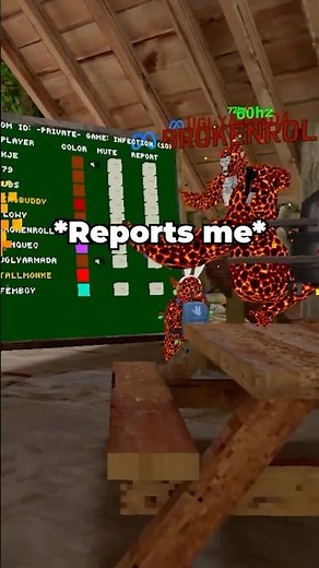Pretending to CHEAT in a PRO TRYOUT #gorillatag #tttpig