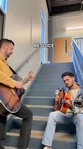 The waiting isn’t wasted. Emmanuel always comes close. | NewSpring Worship