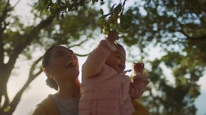 AIA Vitality Ambassador Dame Valerie Adams