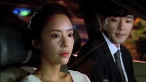 Secret Love Episode 1 - The First Meeting Between Kang Yoo Jung and Min Hyuk