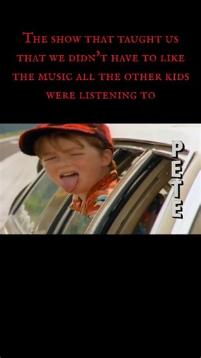 Maison Dufrene on Instagram: "The Adventures of Pete & Pete(1989) Polaris - Hey Sandy #theadventuresofpeteandpete #peteandpete #nickelodeon #polaris #AlternativeRock"