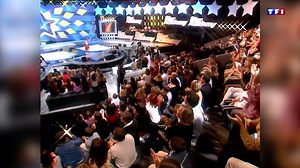 #staracademy #memories Céline Dion rayonnante sur son célèbre titre "I'm alive" sur le prime de la Star Ac 2 😍 | Star Academy