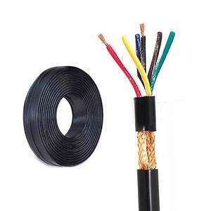 [Hot Item] AWG26~AWG30 UL認証PVCフレキシブルワイヤーAWMケーブル 1.5mm2 UL20276 電気ワイヤー銅ケーブル