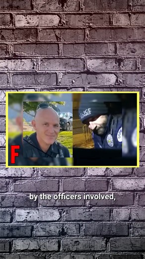 Arrested For Trespassing At His Own House! #crime #truecrime #truestory #footage #bodycam #bodycamfootage | Criminal Echo