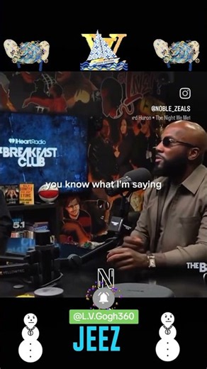Jeezy Survive Interview #inspiration #interview #motivation