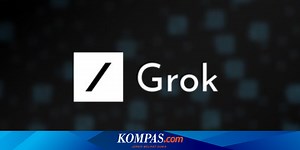 Mengenal Grok, Bot AI Buatan Elon Musk yang Bakal Jadi Rival ChatGPT