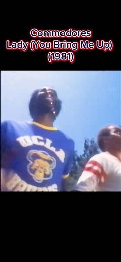 Commodores – Lady (You Bring Me Up) (1981) | Classic 80s R&B Funk Groove