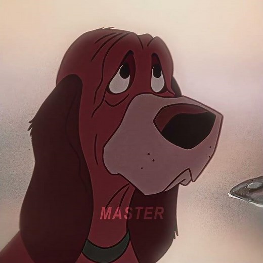 A bit of nostalgia || Frank Sinatra - My way || The Fox and the Hound || Edit
