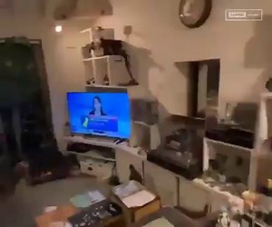 M7.3 Earthquake Hits Japan 2021 🙏🇯🇵 | Life In Japan 日本の生活