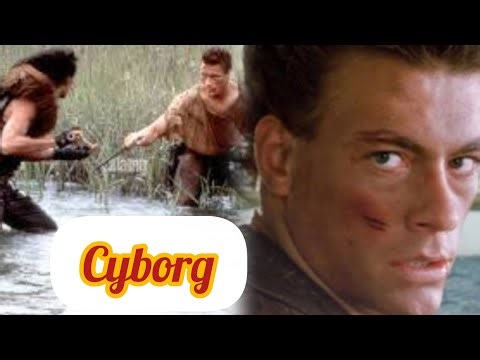 Cyborg (2026) – First Trailer | Jean-Claude Van Damme | Sci-Fi Action Reboot