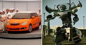 7 of the Best Car Ads We Will Never Forget