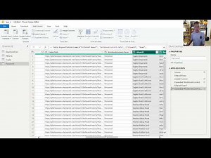 Power BI: Combine Multiple Excel Files and Tables from Teams or SharePoint