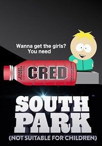 Miasteczko South Park (Nie dla dzieci) - streaming