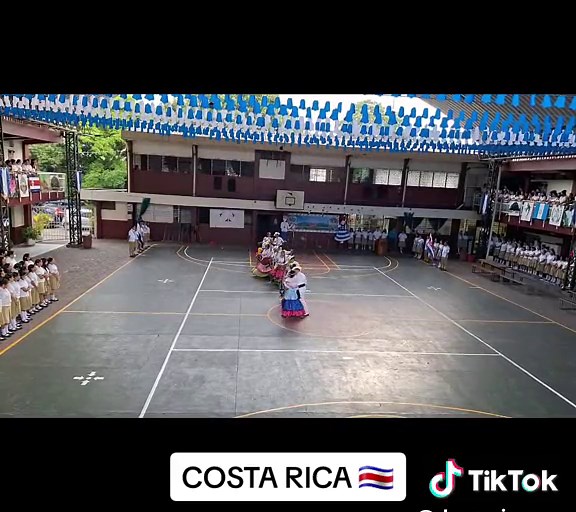 Representado a los ticos #fyp #inarce #baile #arce #fouryoupage #costarica🇨🇷
