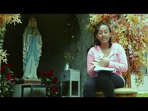 Catholic TV Ethiopia ካቶሊክ ቲቪ ኢትዮጵያ Episode 32