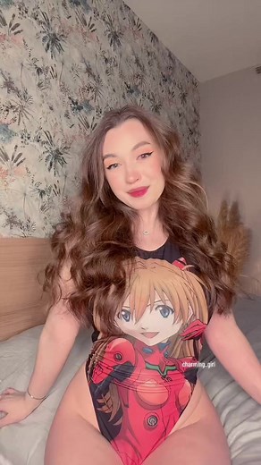 Inst:charming.girl.milana☺️