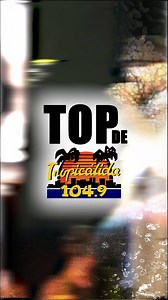 Este es el 🔝 de Tropicalida! Las canciones más pedidas de la semana 🔥🎶 | Tropicalida Guatemala