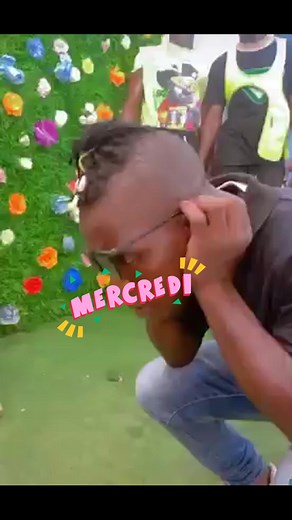 2.9K views · 13 reactions | Le Kadafi du coupé décalé ❤️❤️❤️❤️❤️❤️❤️❤️❤️❤️❤️❤️❤️ | Affairage.Net | Facebook