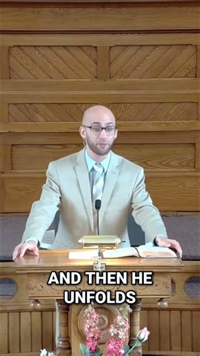 Christ's Resurrection: God's Foreordained Plan