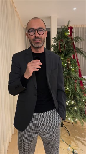 Luis de la Puente | Cirujano Bariatra on Instagram: "Feliz 2026. Gracias Dr Horacio Alfaro. @christian_eunice @gbariatrics @dr.ramonvalenciabariatra"