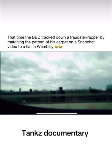 Investigating Tankz: The London Scammer Uncovered